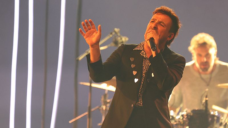 Ensayo de FUNAMBULISTA 2