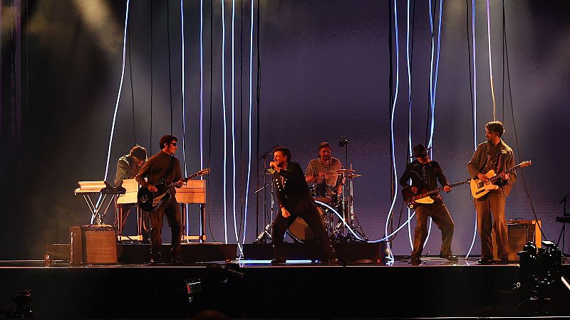 Ensayo de FUNAMBULISTA 1