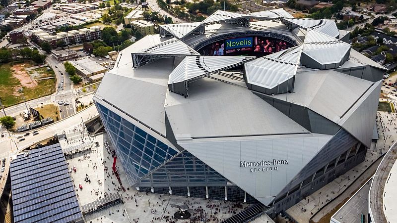 Estadio de Atlanta