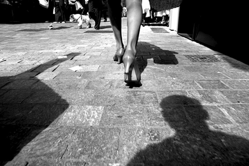 Dos estudiantes españoles se hacen con el Premio Internacional de Fotografía Sony, en la categoría "University Shoot Out"