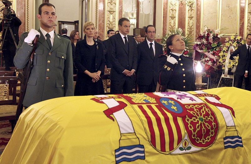 FUNERAL DE ESTADO