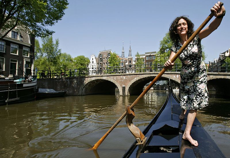 Venecia se traslada a los Países Bajos