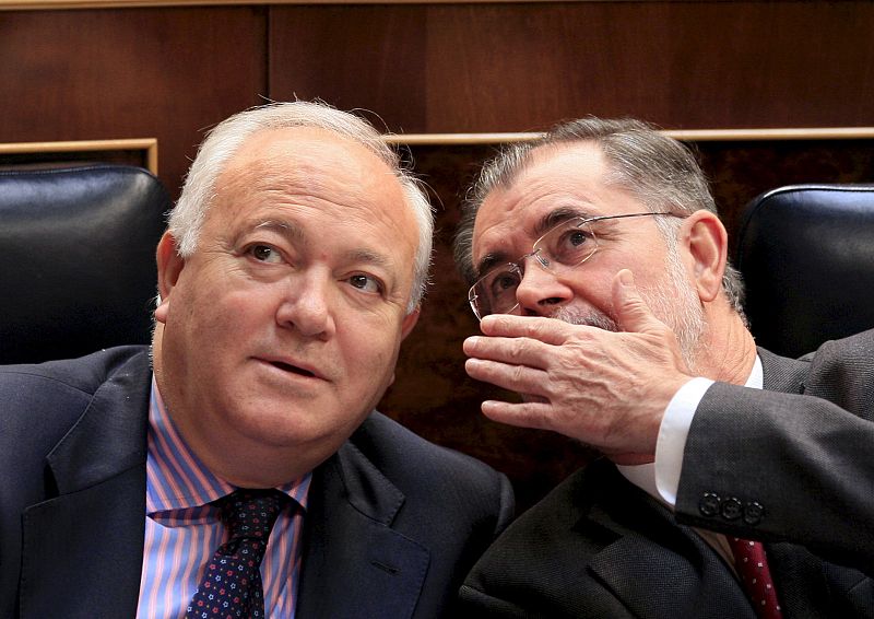 SESIÓN CONTROL AL GOBIERNO