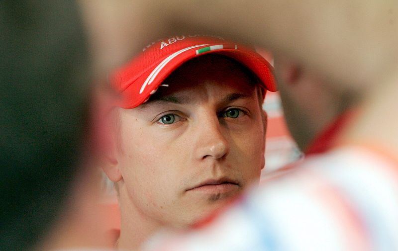 FORMULA 1 MÓNACO - PREPARATIVOS