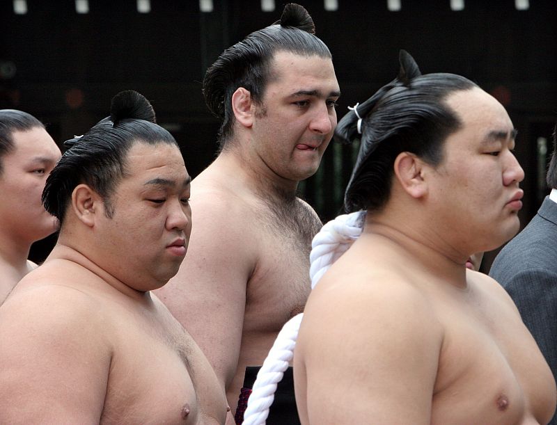 Sumo