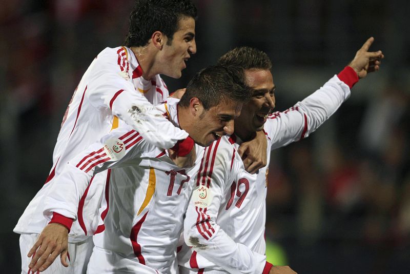 Exhibición en Dinamarca