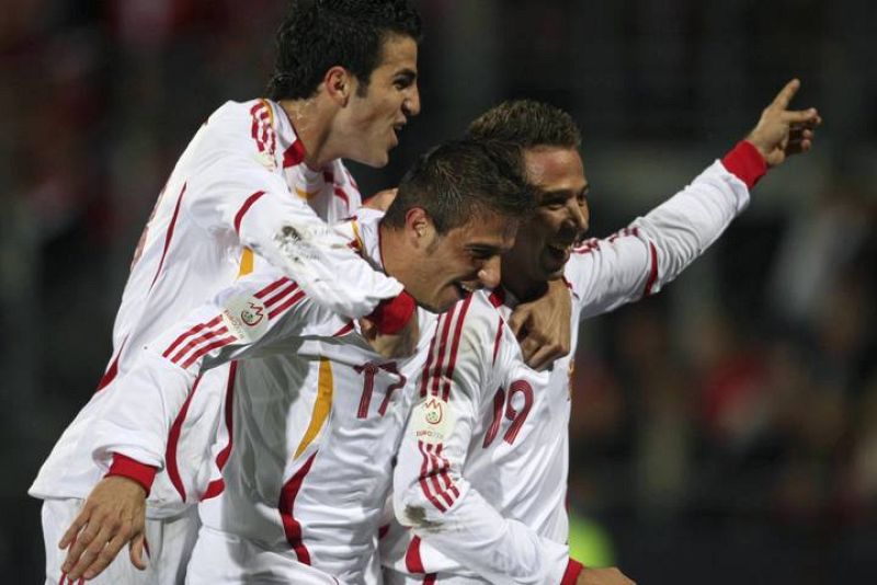 Exhibición en Dinamarca