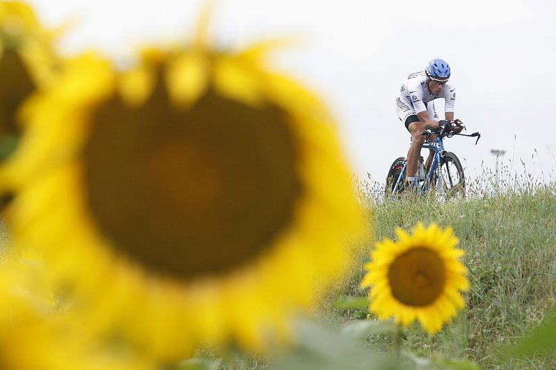 Contador contrarreloj