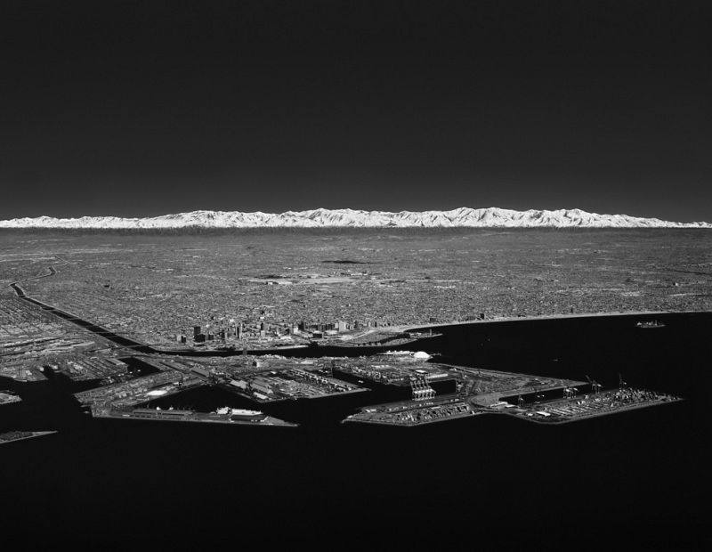 Sin título (Long Beach), 2004