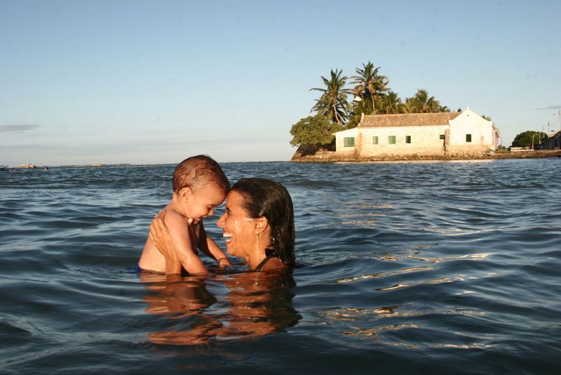 Adicora, Venezuela, 2008