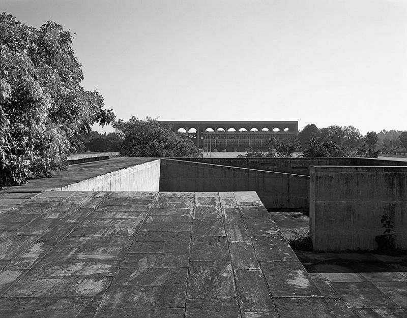 Chandigarh (Complejo Capitol 2) 2006