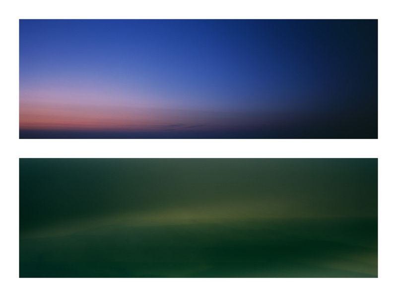 Tan lejos como puedo ver IV, 2007-2008