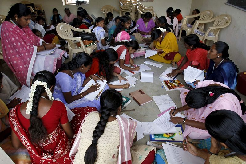 La ciudad del "fin del mundo"