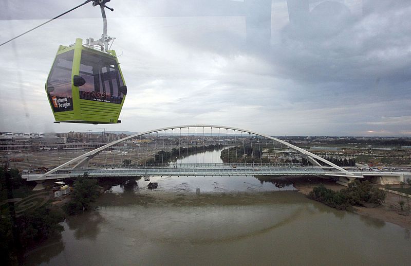 Puente del Tercer Milenio