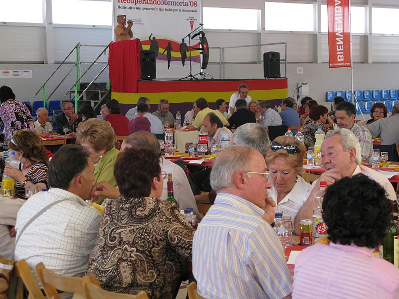 Polideportivo de Rivas-Vaciamadrid