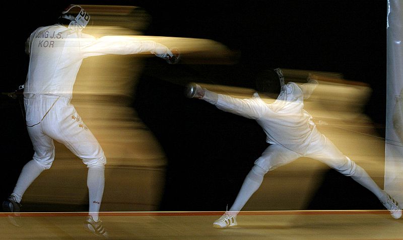 Copa del Mundo de Esgrima