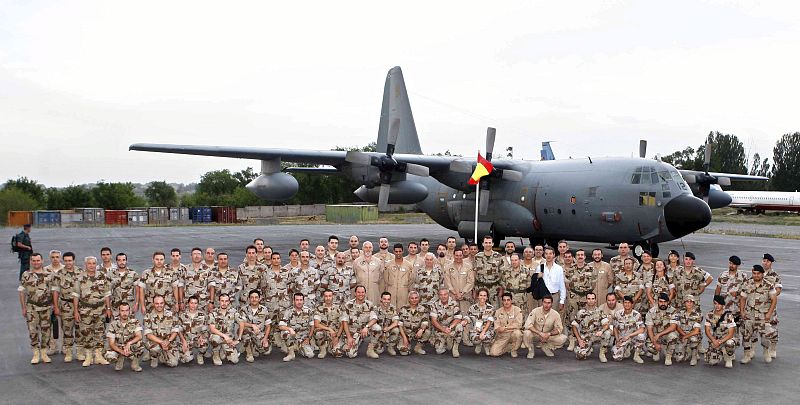 El Príncipe en Afganistán