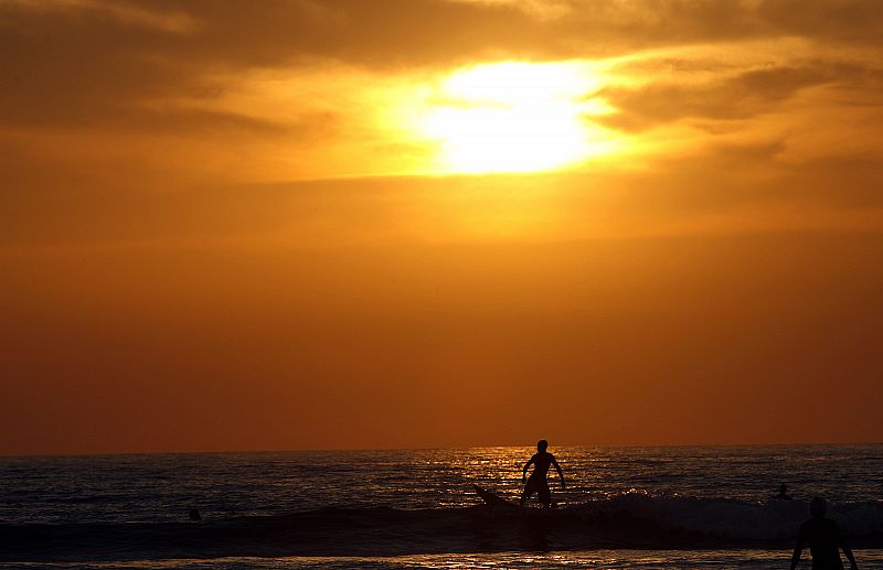 Medio ambiente en Costa Rica