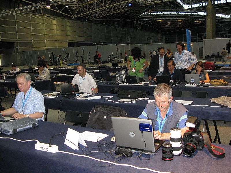 Congreso del PP en Valencia