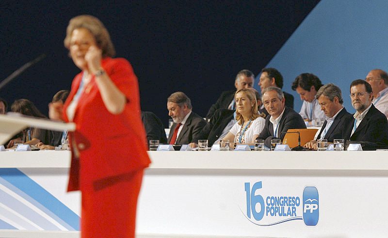 Congreso Nacional del PP