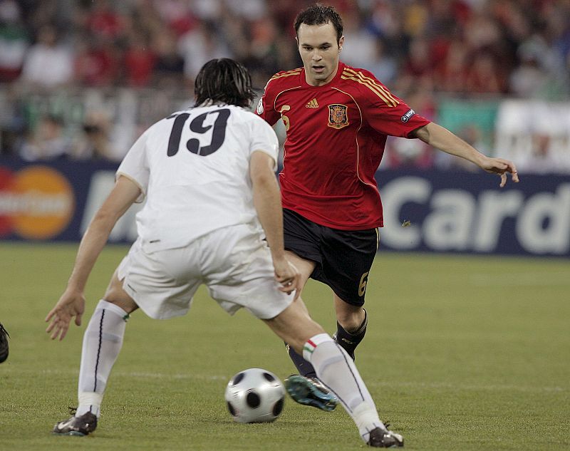 Iniesta-Zambrotta