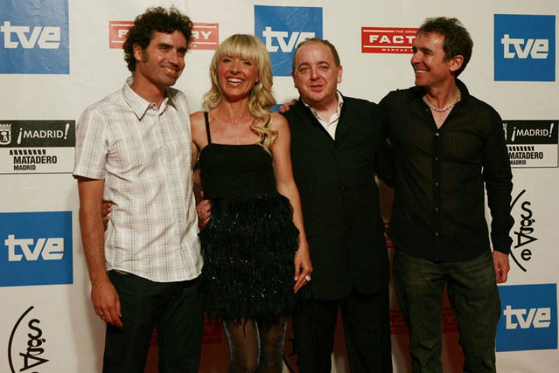 Fiesta Versión Española 7 