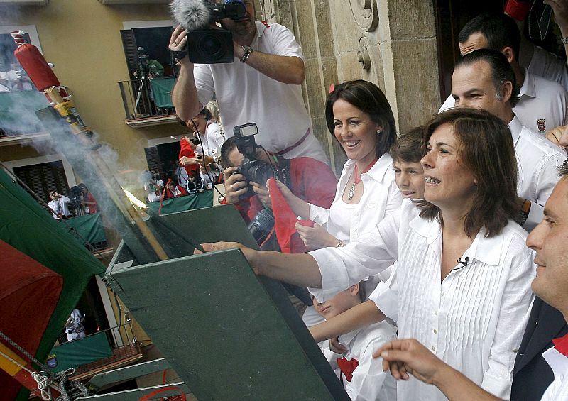 NAVARRA-SANFERMINES 2008