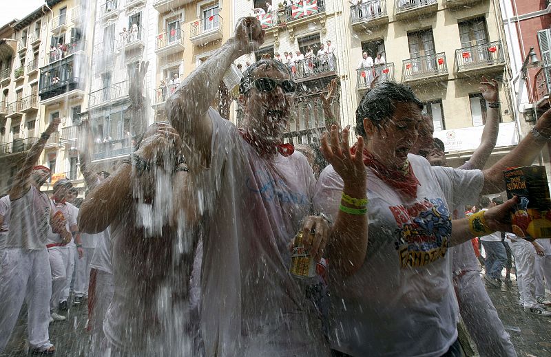 SANFERMINES 2008