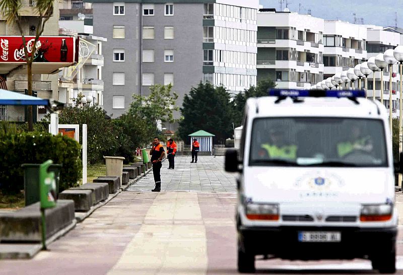 ETA HACE ESTALLAR DOS BOMBAS EN LAREDO Y NOJA Y AVISA DE DOS MÁS