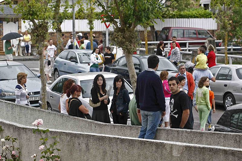 ETA HACE ESTALLAR DOS BOMBAS EN LAREDO Y NOJA Y AVISA DE DOS MÁS