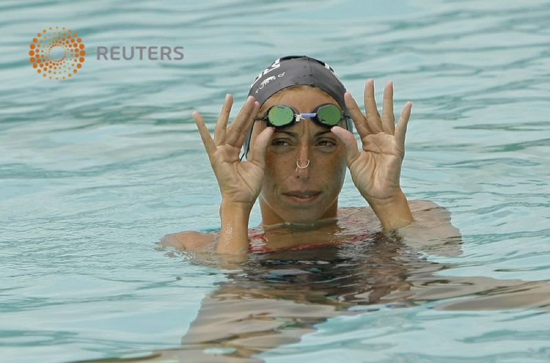 La nadadora española ha aportado grandes triunfos al deporte español