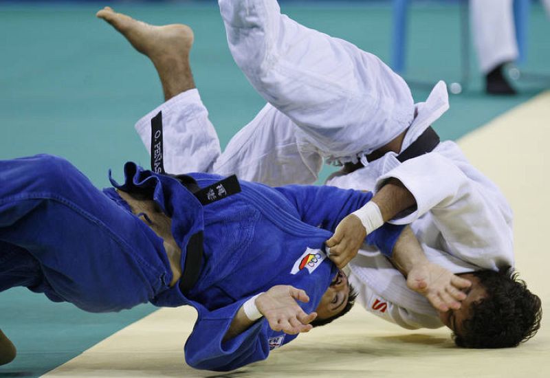 JUDO