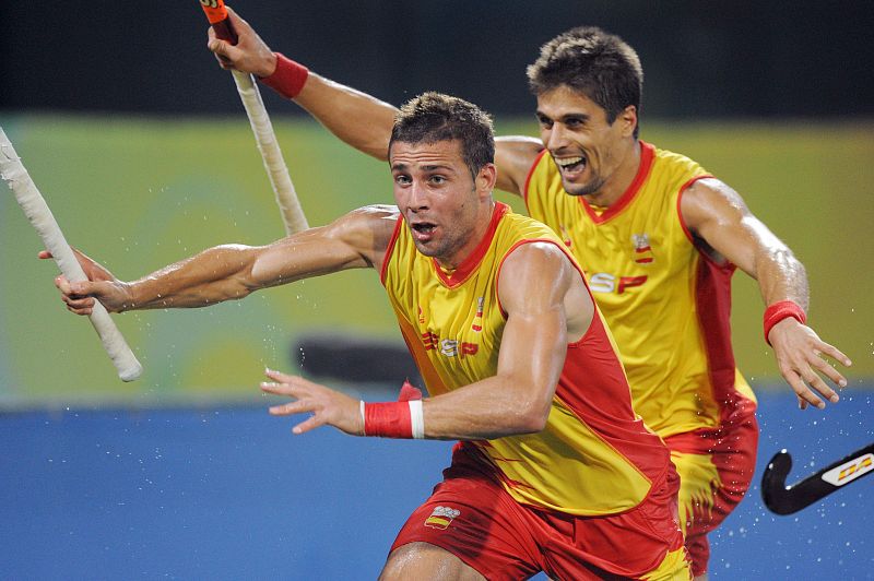 Los chicos del hockey han ganado a Nueva Zelanda por un gol de diferencia.