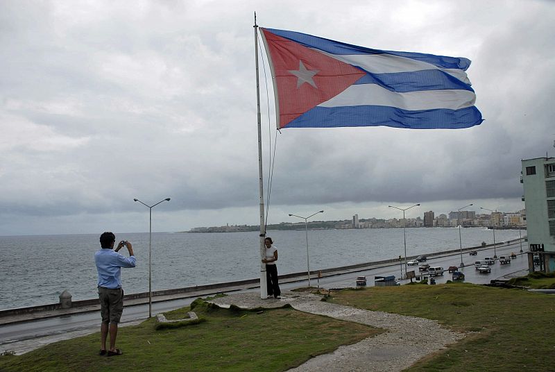 La tormenta tropical 'Fay' azota Cuba tras dejar al menos 45 muertos en Haití