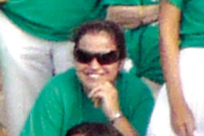 María Luisa Estévez, abogada de profesión, estaba muy vinculada al municipio de Gáldar (Las Palmas), donde residía gran parte de su familia