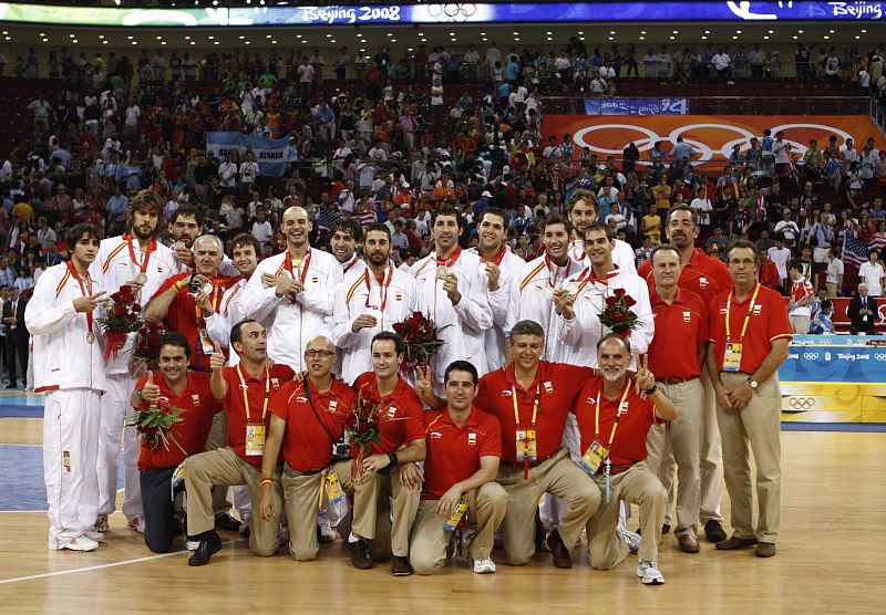 Una foto para la historia.