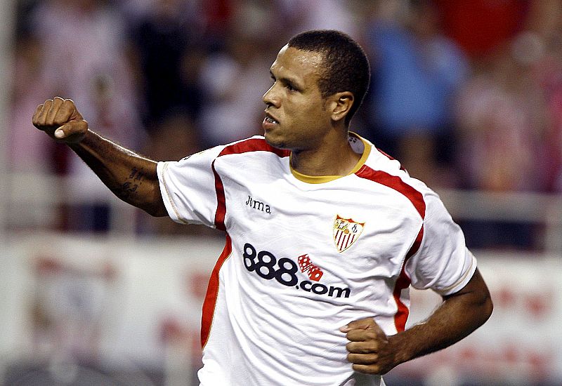 Luis Fabiano