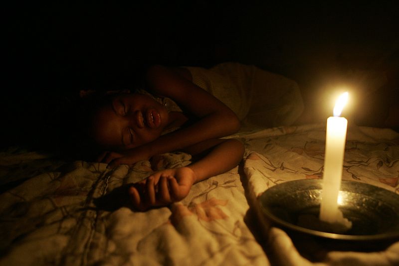 Ike pasa por República Dominicana