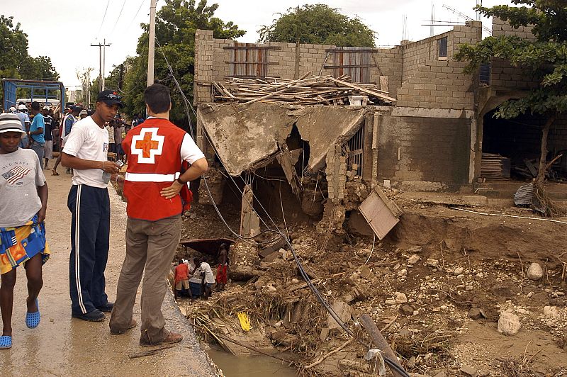 Más de 50 muertos en Haití