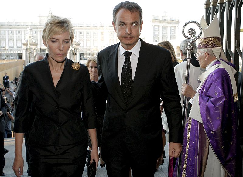 El Presidente del Gobierno