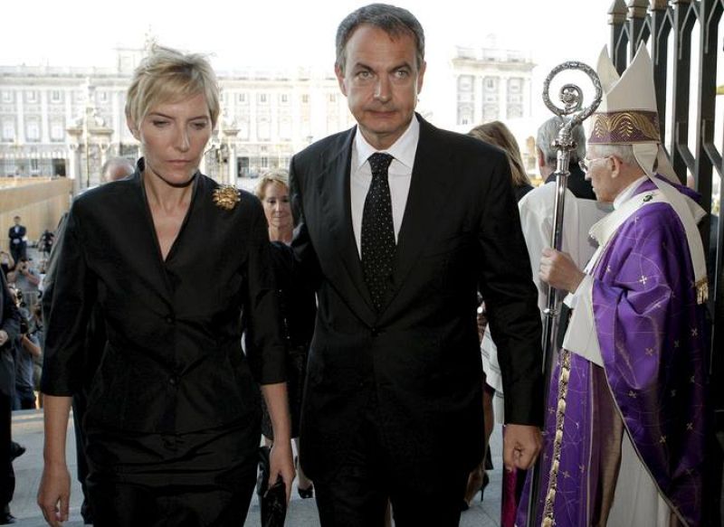 El Presidente del Gobierno