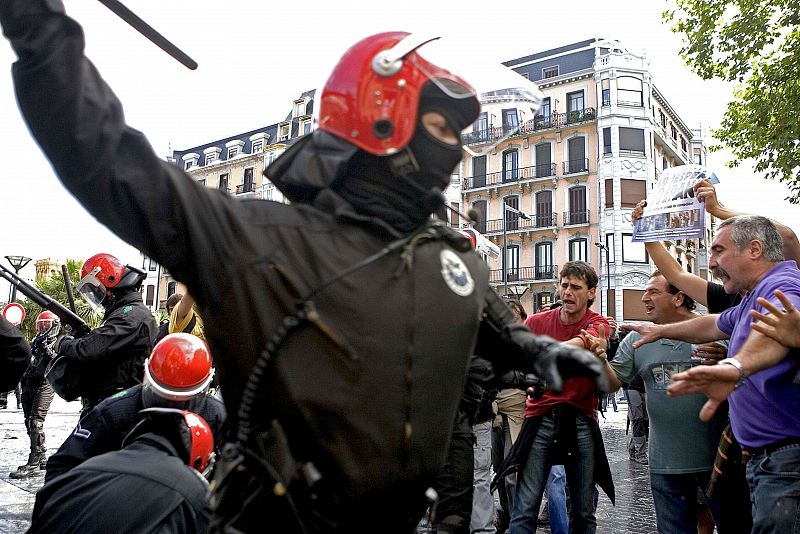 PRESOS-MANIFESTACIÓN