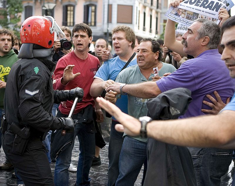 PRESOS-MANIFESTACIÓN