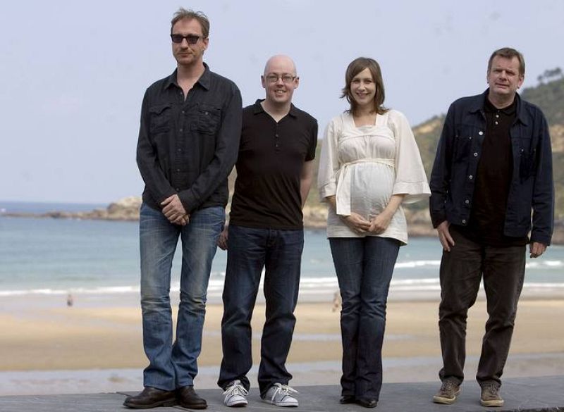 El niño del pijama de rayas