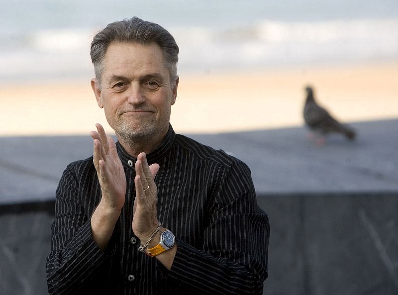 Jonathan Demme