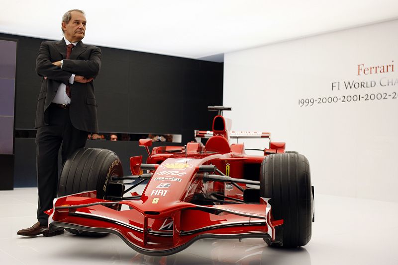 El Salón de París abre sus puertas al público el 4 de octubre y hasta el 19 los visitantes podrán conocer las novedades del mercado y disfrutar de vehículos como el Fórmula 1 de Ferrari.