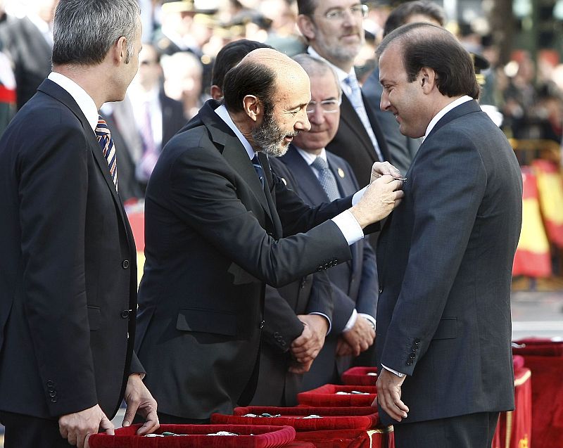 ESPAÑA - GUARDIA CIVIL