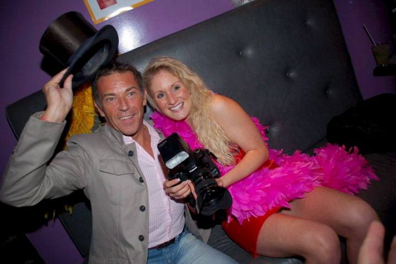 EL ULTRADERECHISTA AUSTRÍACO JÖRG HAIDER FALLECE EN UN ACCIDENTE DE TRÁFICO 