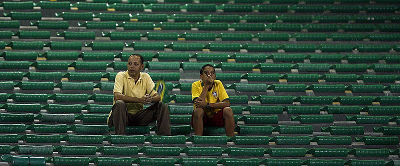 BRASIL VS COLOMBIA