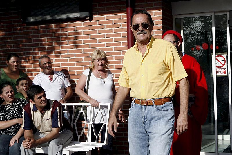 El ex alcalde de Marbella ya disfruta del tercer grado penitenciario